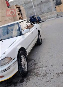 تويوتا II مارك